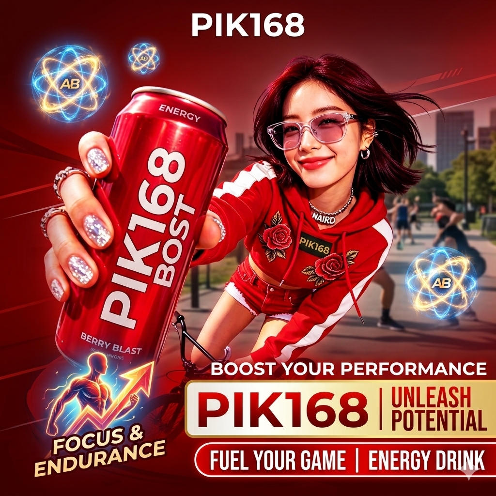 PIK168